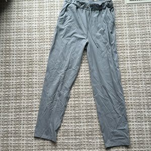 Lululemon Stretch High-Rise Pant 7/8 Length